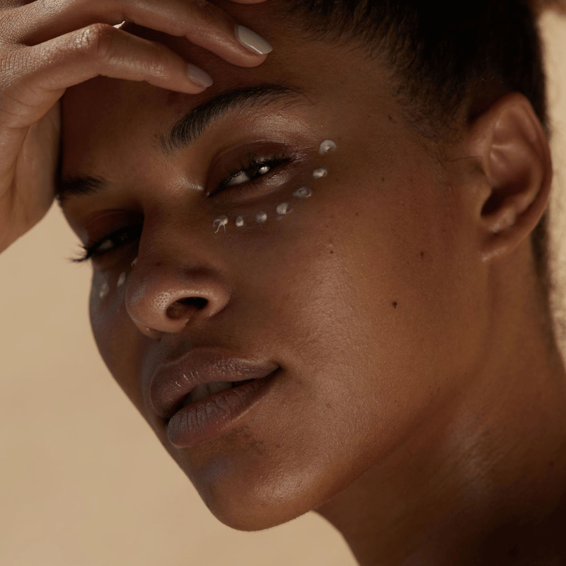 Absolution - Visage - Contour des Yeux - La crème Réparatrice Regard - Véganie