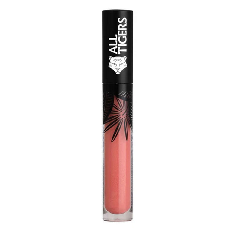 Rouge à Lèvres Liquide