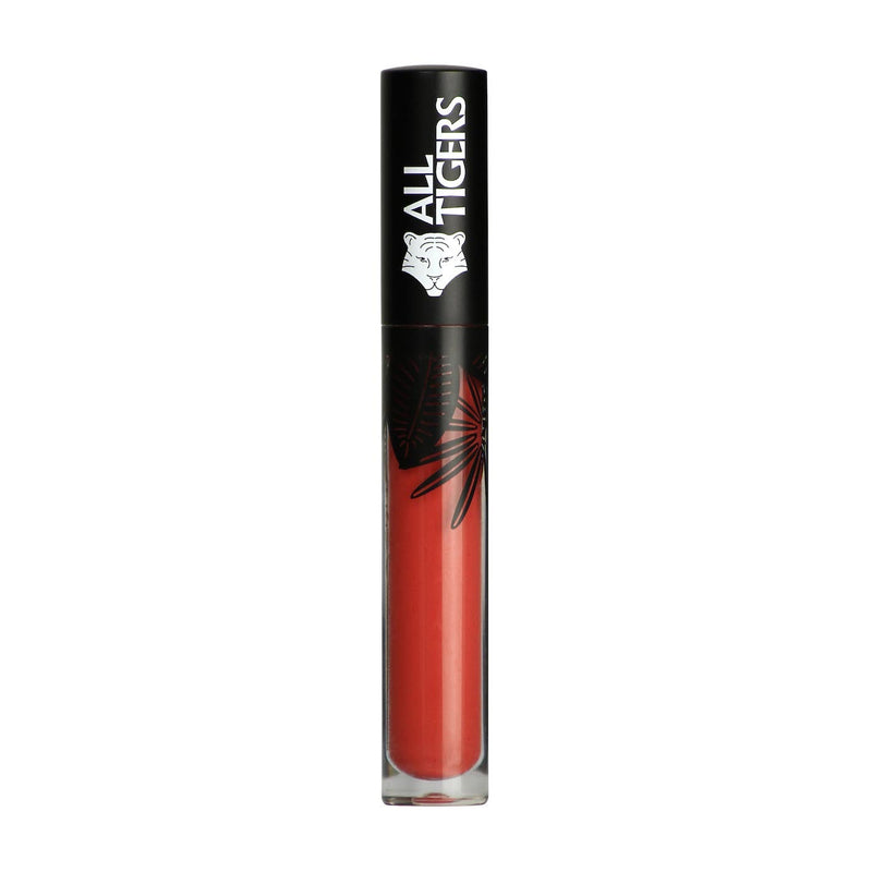 Rouge à Lèvres Liquide
