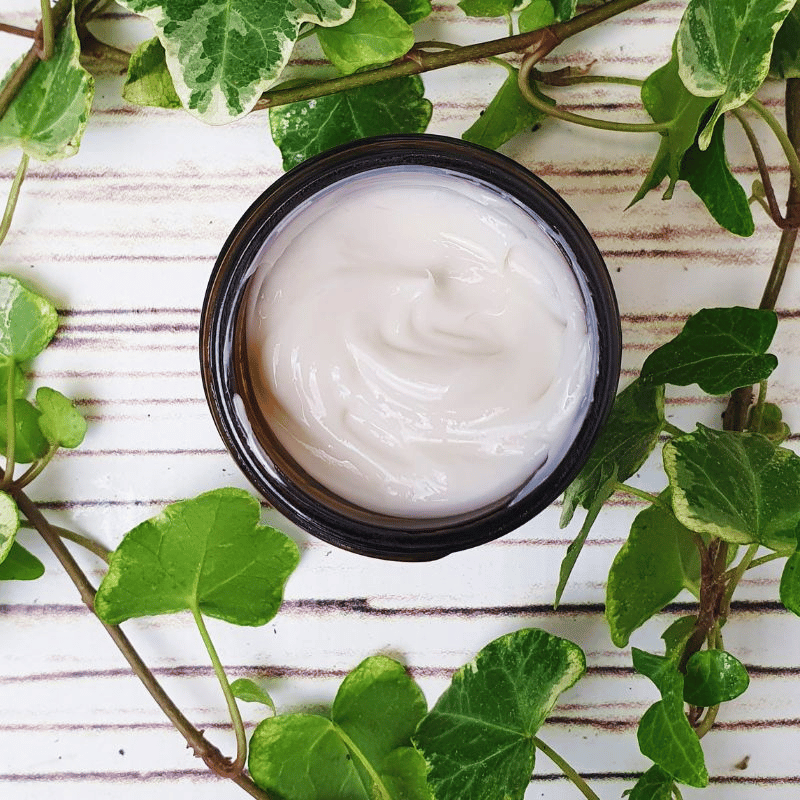 Crème Visage Daily Renew de Evolve beauty sur Véganie