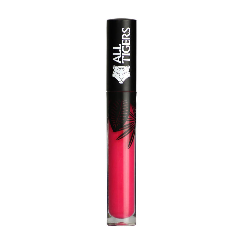 Rouge à Lèvres Liquide