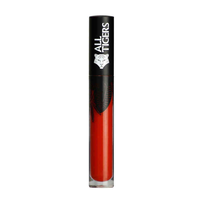 Rouge à Lèvres Liquide
