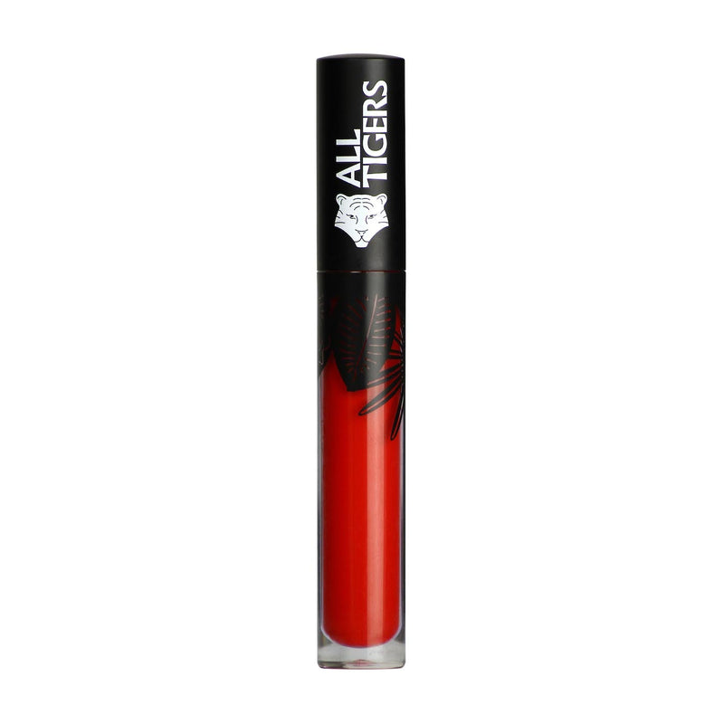 Rouge à Lèvres Liquide