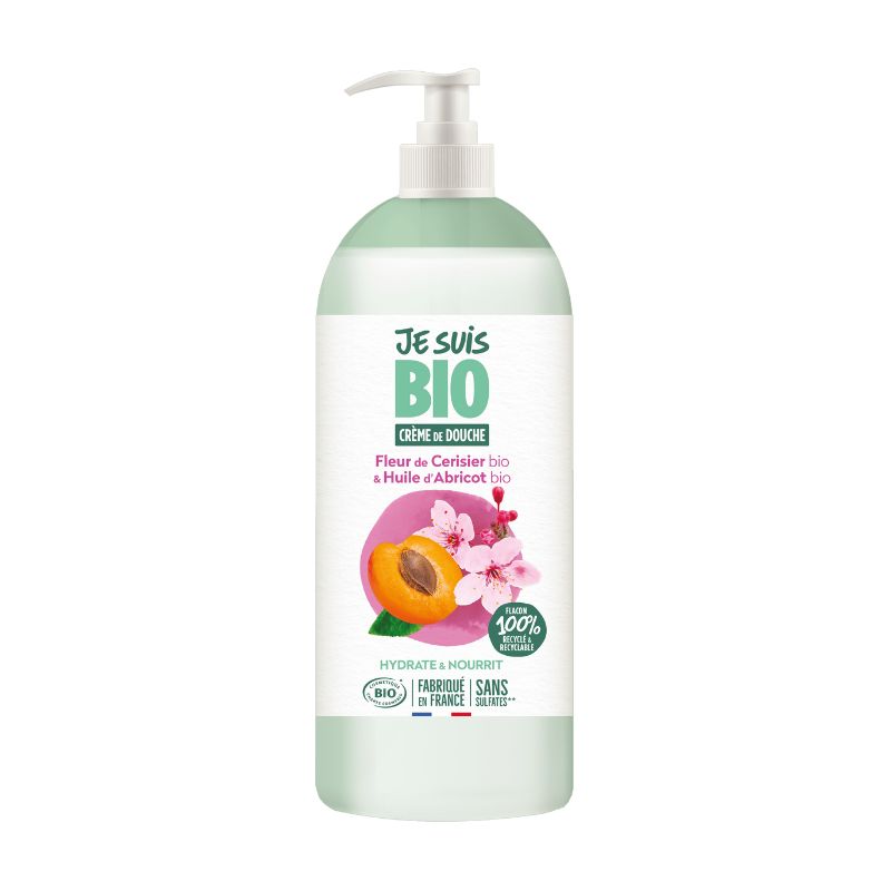 Crème de Douche