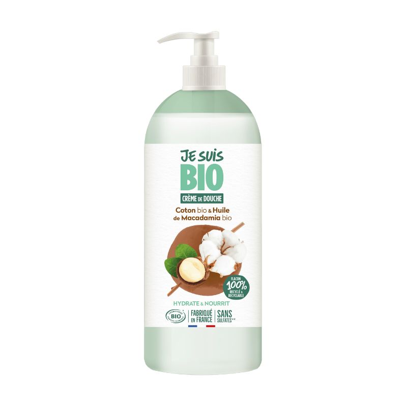 Crème de Douche