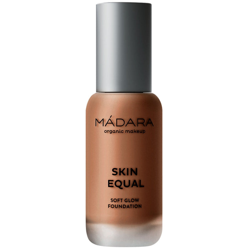 Base de maquillaje orgánica Radiance Skin Equal - SPF15