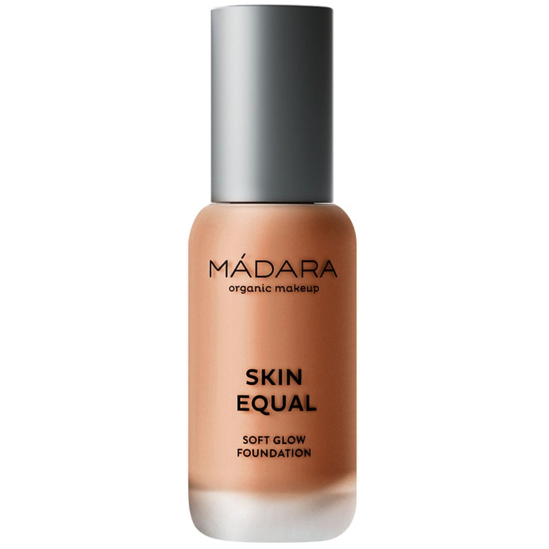 Base de maquillaje orgánica Radiance Skin Equal - SPF15