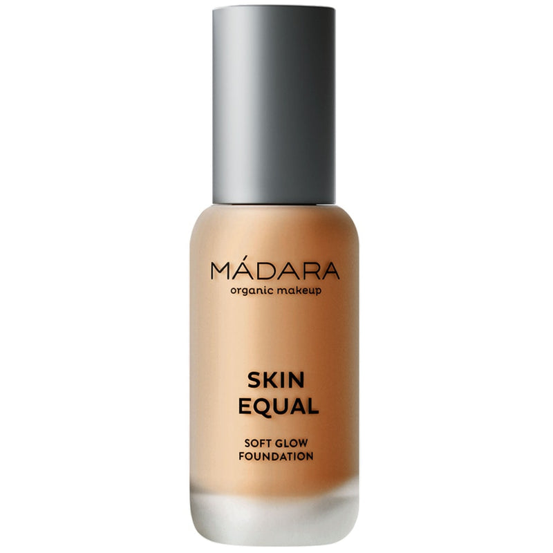 Base de maquillaje orgánica Radiance Skin Equal - SPF15