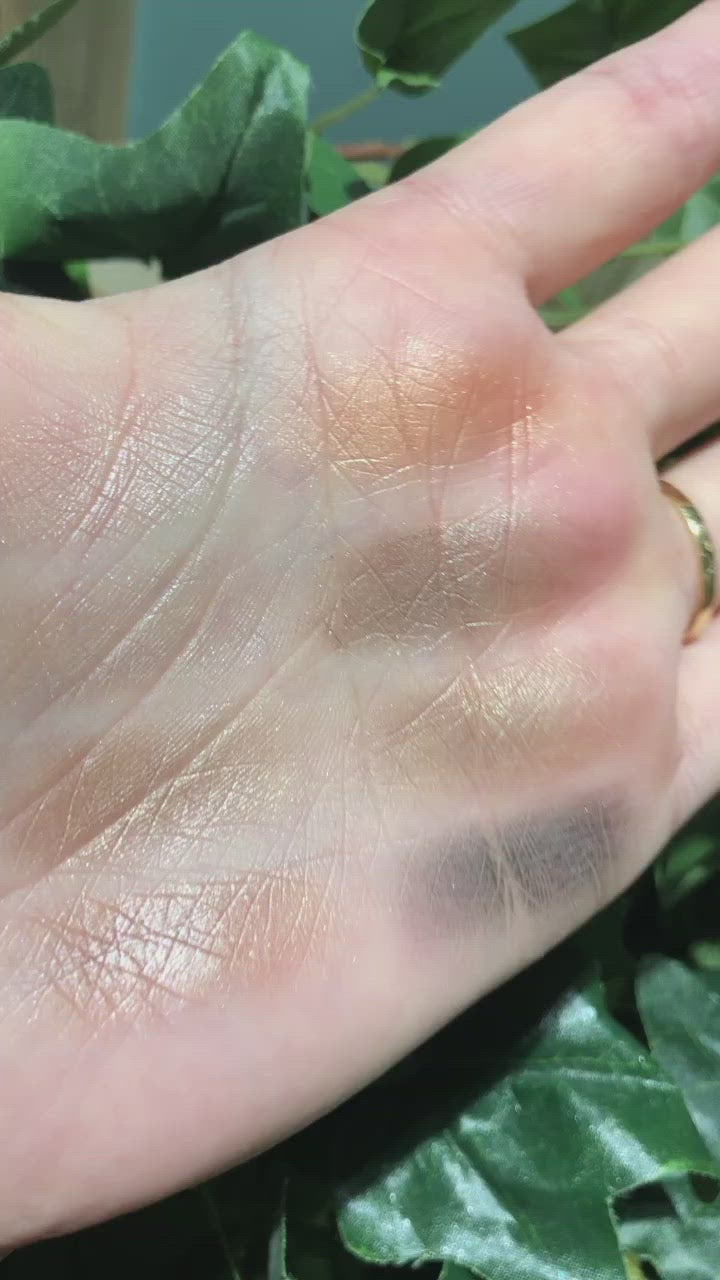 Palette Laid Bare - Lily Lolo