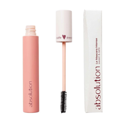 Sweet & Safe Le Mascara Intense Absolution Contenance 7 mL
