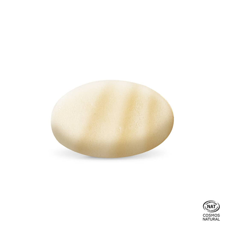 Après-Shampoing solide - Tout type de cheveux - Smooth