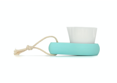 Brosse Nettoyante Visage - Ultra Douce - Véganie
