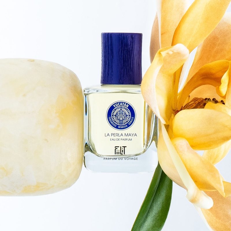 LA PERLA MAYA - Eau de Parfum 50ml