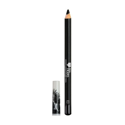 Eyeliner 318 - Make Your Point de All Tigers sur Véganie