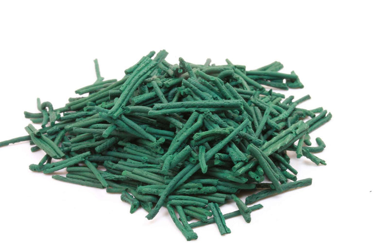 Savon Bio n°10 - Épinards Spiruline