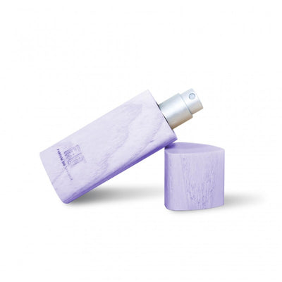 Eau de parfum rechargeable Camina Provence - Véganie