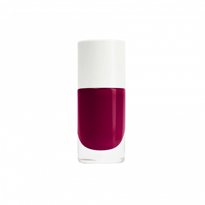 Esmalte de uñas vegano y de base biológica - 10-free