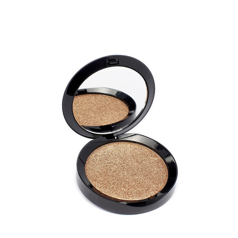 Highlighter bio et vegan Resplendent - Rechargeable - Véganie