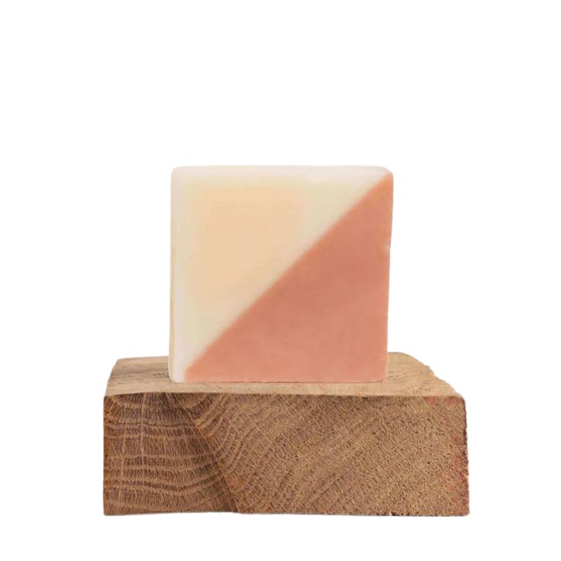 Le Savon Surgras de On The Wild Side sur Véganie