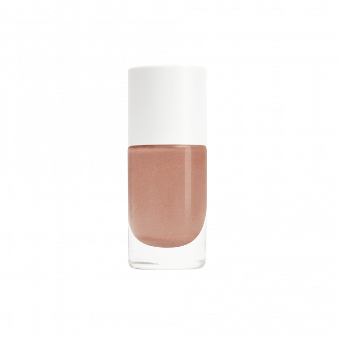 Esmalte de uñas vegano y de base biológica - 10-free