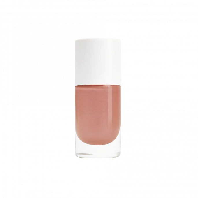 Esmalte de uñas vegano y de base biológica - 10-free