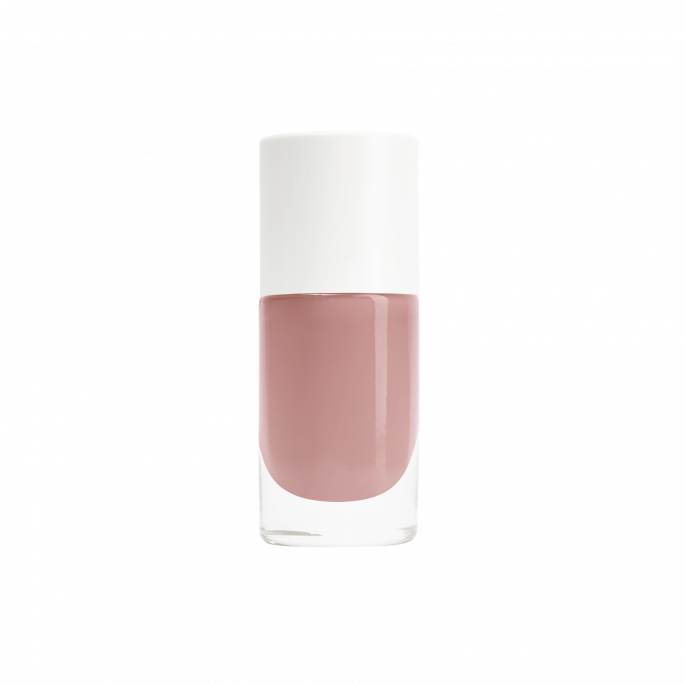 Esmalte de uñas vegano y de base biológica - 10-free
