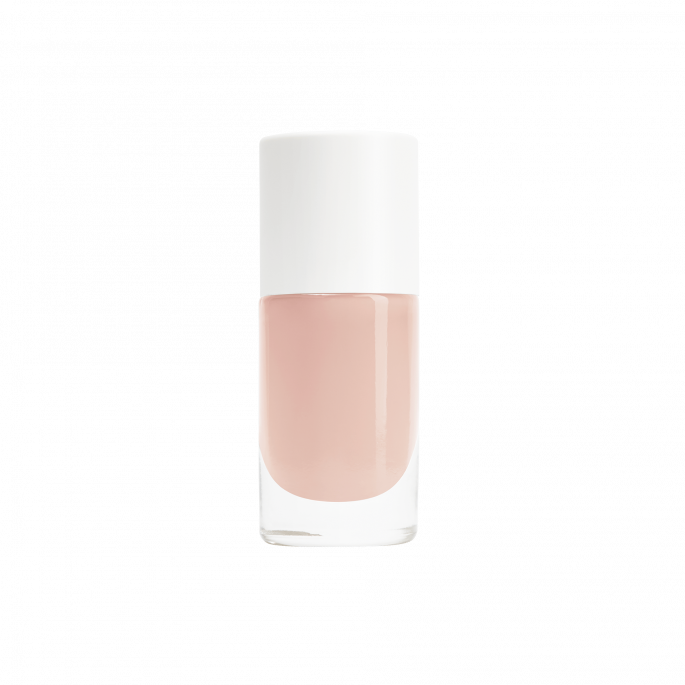 Esmalte de uñas vegano y de base biológica - 10-free
