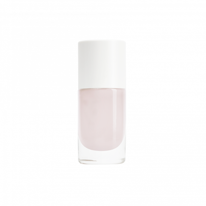 Esmalte de uñas vegano y de base biológica - 10-free