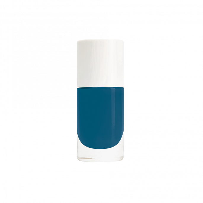 Esmalte de uñas vegano y de base biológica - 10-free
