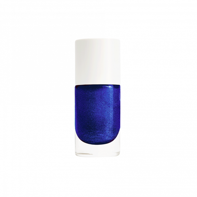 Esmalte de uñas vegano y de base biológica - 10-free