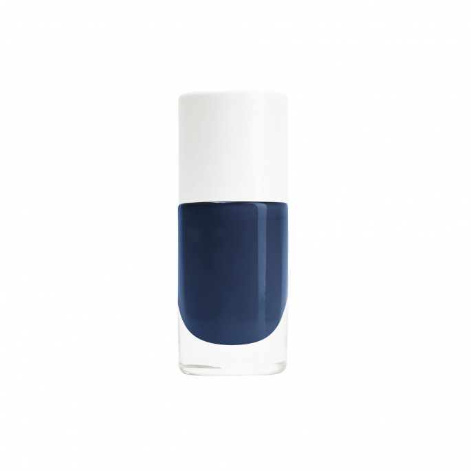Esmalte de uñas vegano y de base biológica - 10-free