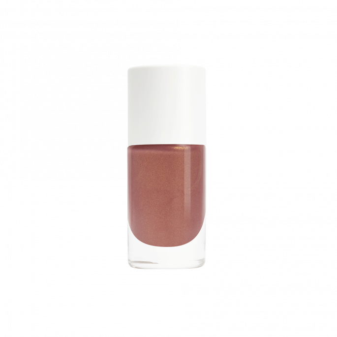Esmalte de uñas vegano y de base biológica - 10-free