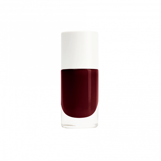 Esmalte de uñas vegano y de base biológica - 10-free