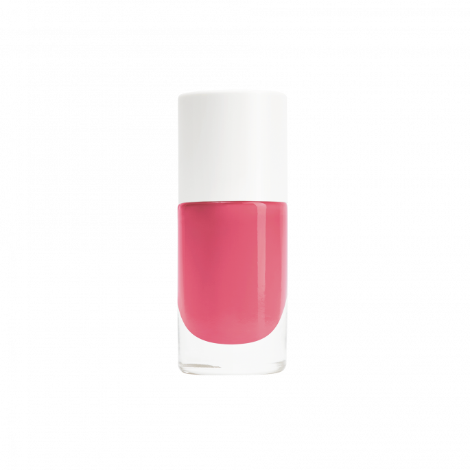 Esmalte de uñas vegano y de base biológica - 10-free