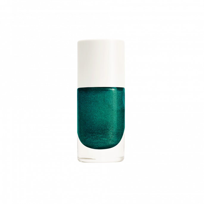 Esmalte de uñas vegano y de base biológica - 10-free
