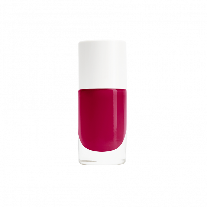 Esmalte de uñas vegano y de base biológica - 10-free