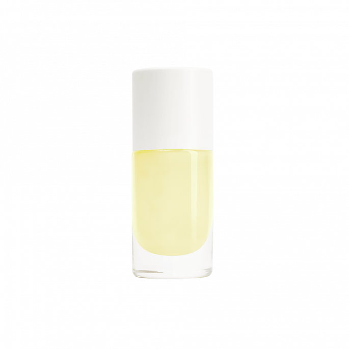 Esmalte de uñas vegano y de base biológica - 10-free