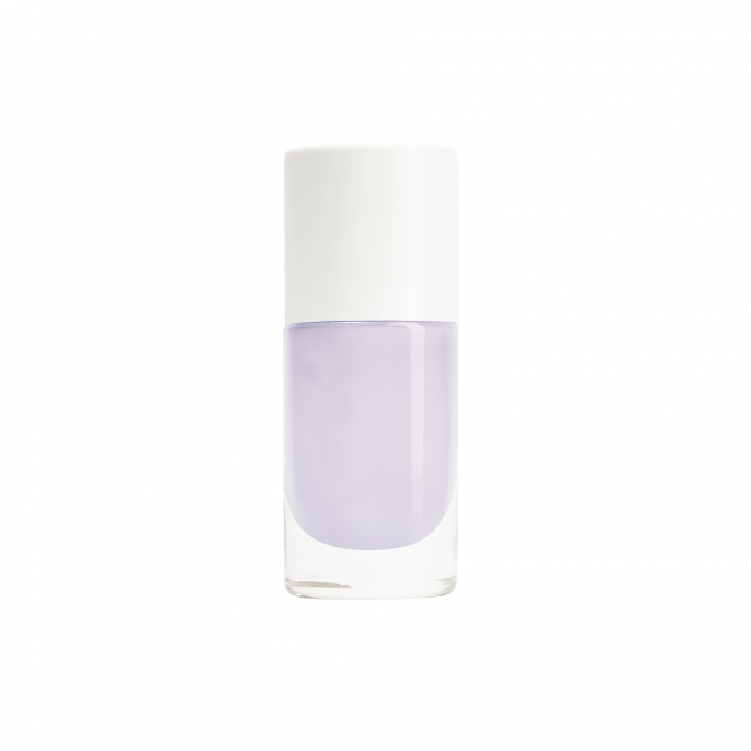 Esmalte de uñas vegano y de base biológica - 10-free