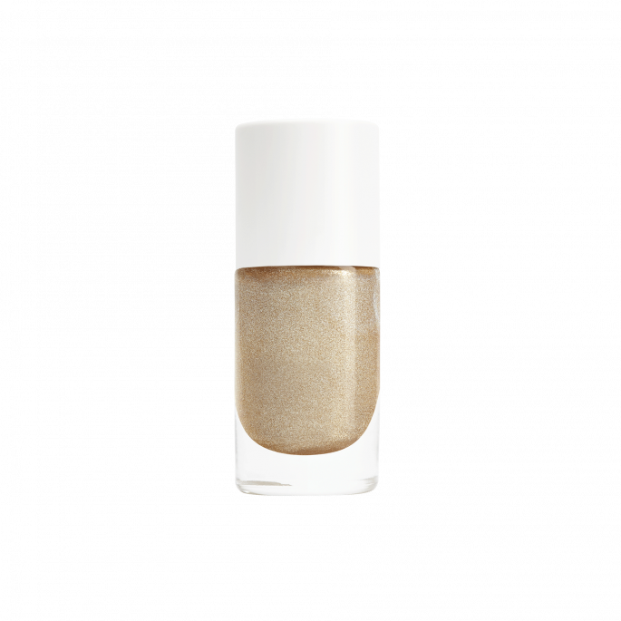 Esmalte de uñas vegano y de base biológica - 10-free
