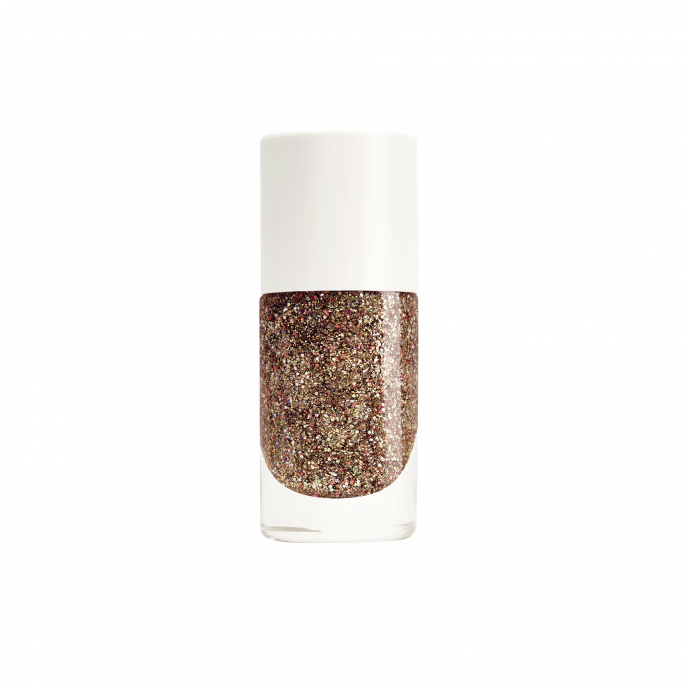 Esmalte de uñas vegano y de base biológica - 10-free