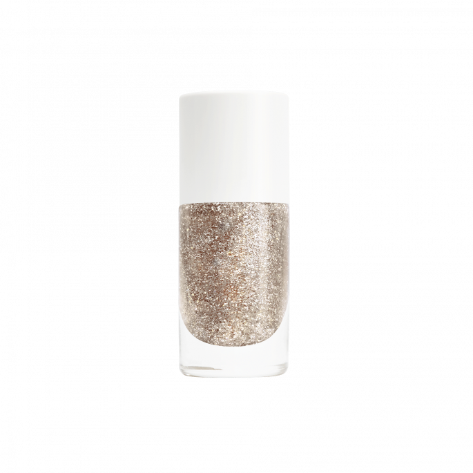Esmalte de uñas vegano y de base biológica - 10-free