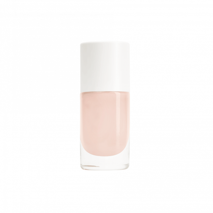 Esmalte de uñas vegano y de base biológica - 10-free