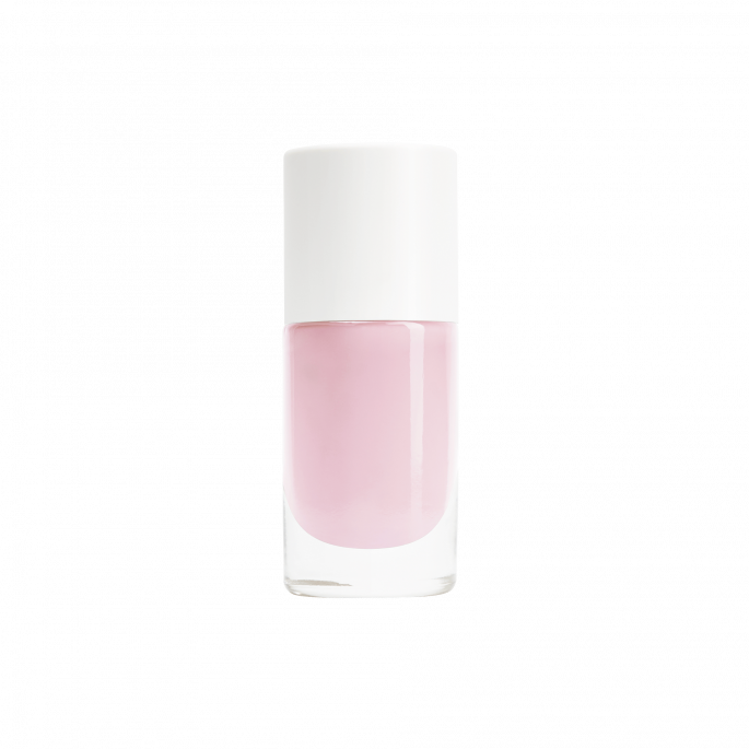 Esmalte de uñas vegano y de base biológica - 10-free
