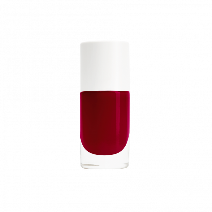 Esmalte de uñas vegano y de base biológica - 10-free