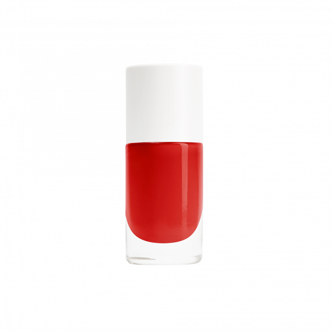 Esmalte de uñas vegano y de base biológica - 10-free