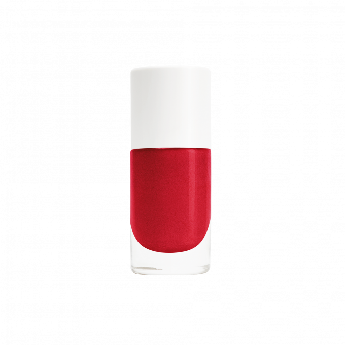 Esmalte de uñas vegano y de base biológica - 10-free