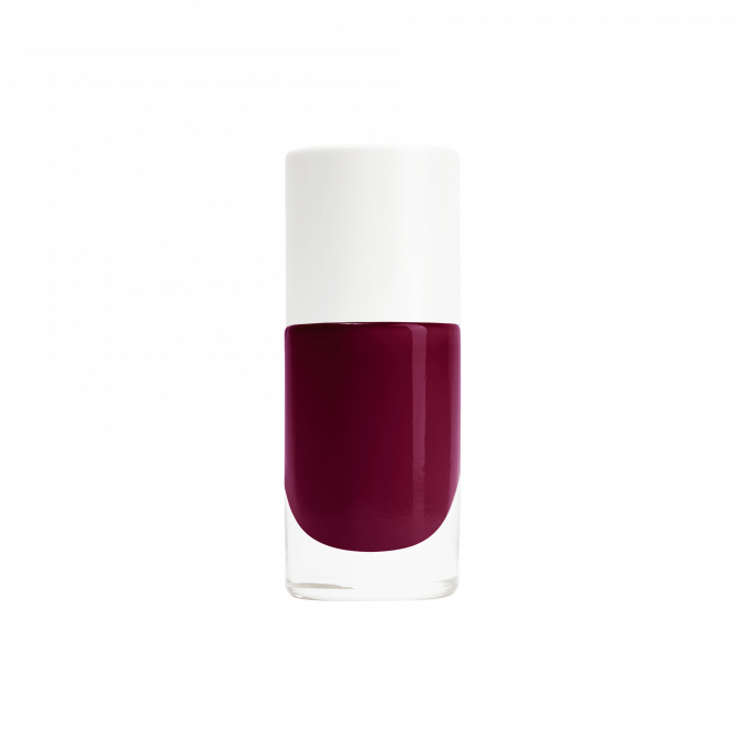 Esmalte de uñas vegano y de base biológica - 10-free