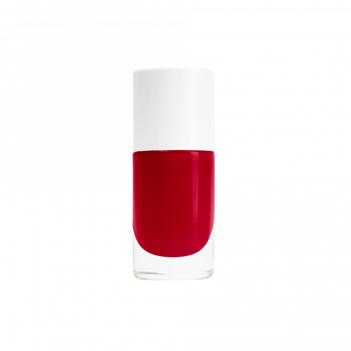 Esmalte de uñas vegano y de base biológica - 10-free
