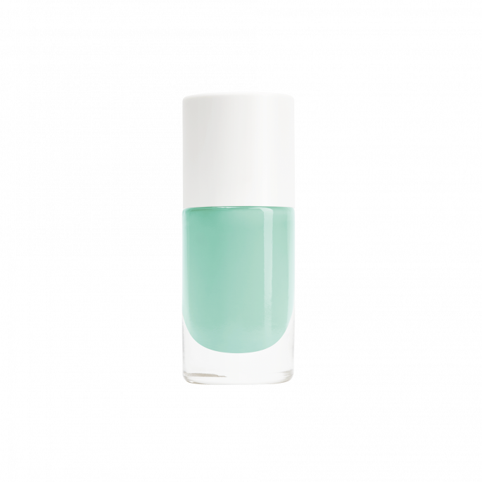 Esmalte de uñas vegano y de base biológica - 10-free