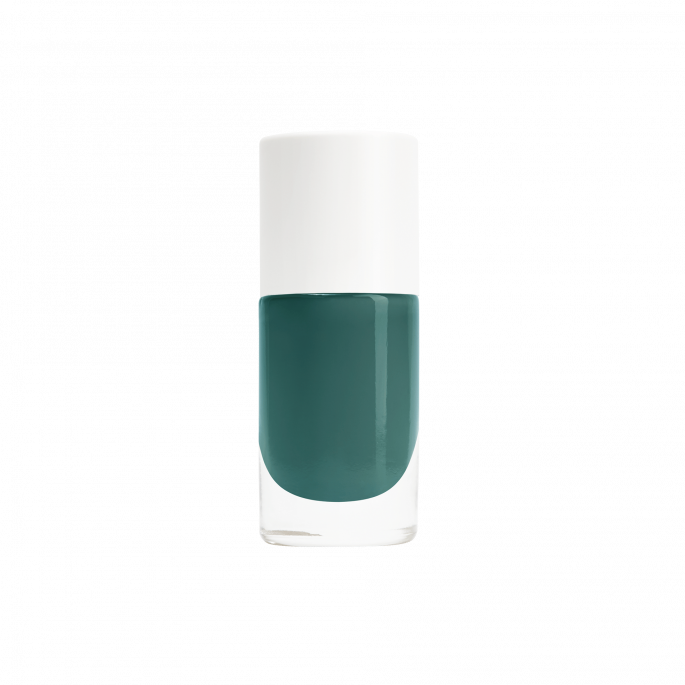 Esmalte de uñas vegano y de base biológica - 10-free
